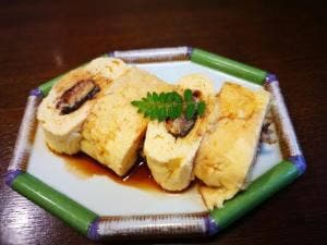 本庄うなぎ屋 東部店