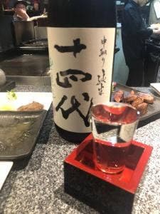 鉄板焼 あぜさん