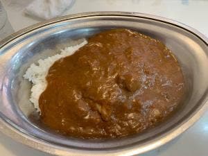 カレーショップ インデアン 釧路あさひ町店