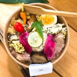 囲炉裏カフェ ひぬるわ