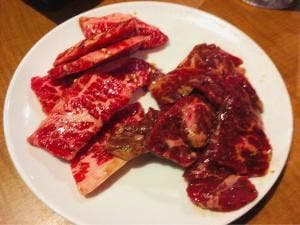 焼肉 蔵 富山根塚店