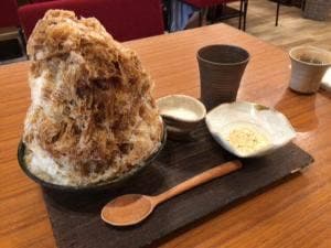 茶庵 瀧家