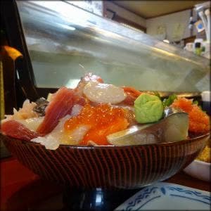 好寿司