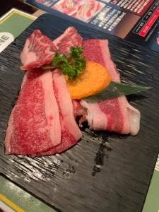 肉屋の台所 上野店