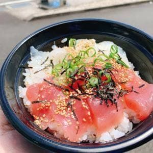 熊野漁協水産物直売所