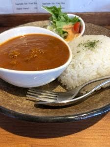 のんき飯屋 ドチェチェ