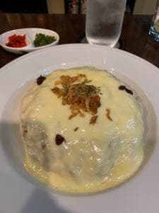グリーンアップル