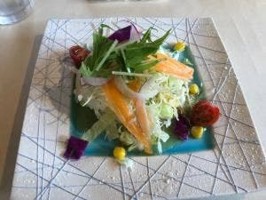 レストガーデン・ミニ