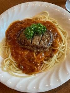 カフェ ヴァーチュ