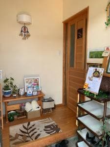 キッチン カプリッチョ