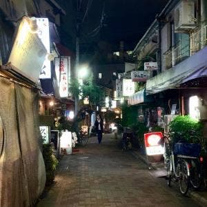 居酒屋 ゆうちゃん