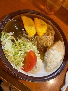 スパゲティハウスこだま
