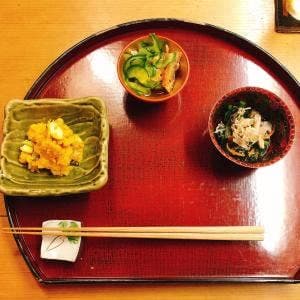 出逢ひ茶屋おせん
