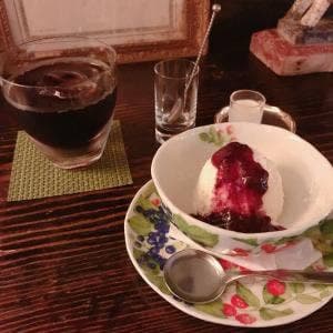 カフェ ド ラペ