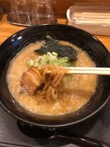 麺匠 和蔵 東久留米店