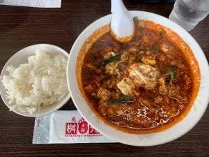 辛麺屋桝元 赤江店