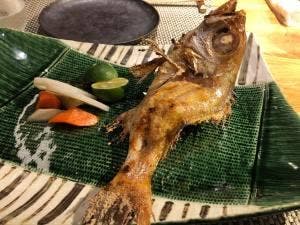 魚沼キュイジーヌ料理 むらんごっつぉ