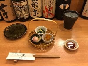 旬魚季彩 一誠