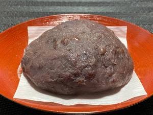 柿安口福堂フォレオ大津一里山店
