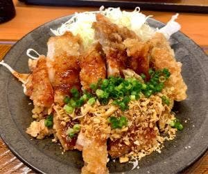 から好し 東大阪瓜生堂店