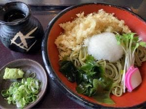 そば処 四郎兵衛 本店