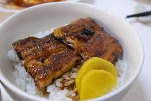 鮨と和食 英二