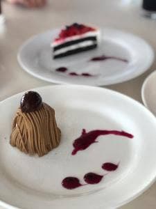 カフェ＆レストラン ドルフィン