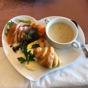 cafe&bar PERMS