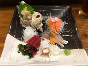 石臼そばと肴 だいこう