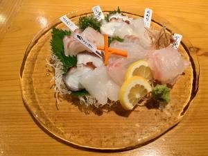 旬のとろ箱 四季丸