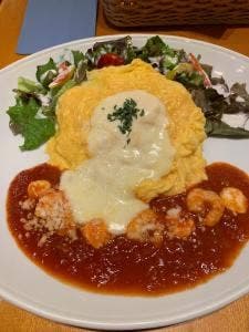 卵と私なんばウォーク店
