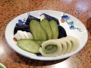 ひょうたん寿司 長岡本店