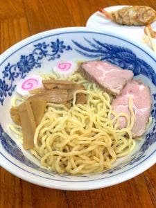 ヒデ食堂