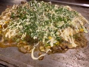 お好み焼きもみじ