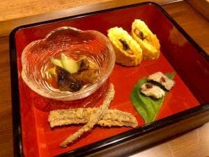 うなぎ亭一座 中目黒店