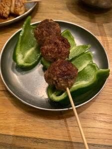 やきとり処 い志井 仙川店