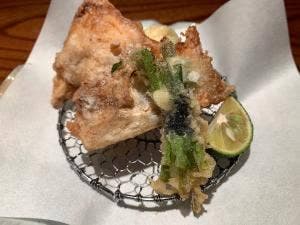 はなれ 味重