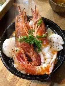 ひろ寿司木曽川店