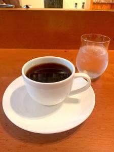caffe NEUTRAL
