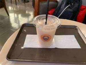 サンマルクカフェ リーフウォーク稲沢店