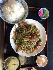 味 へい