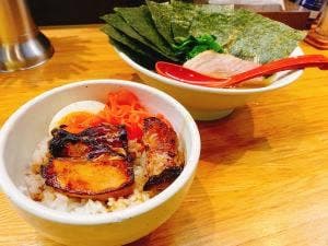 ラーメン大桜 平店