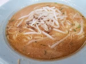 くるまやラーメン 飯能南町店