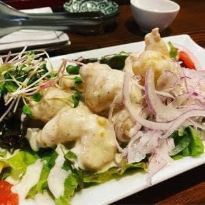 ゆらりごはん ひまり