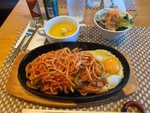 美味工房 げんじ亭