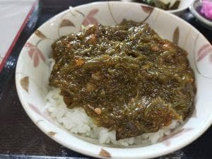 農漁家レストラン 松野や