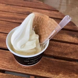 Patisserie Laneige