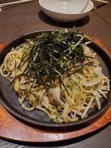 cafe&鉄板kitchen KONA.