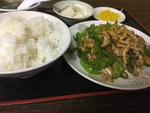 北冠北