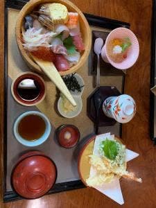 川喜大口店